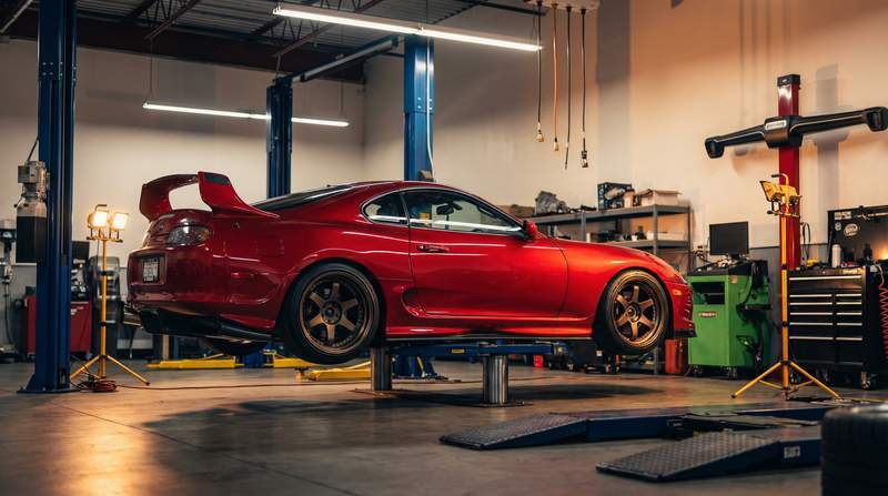 青柠视频汽车测评视频